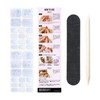 BeautyAvenue Foot Nail Seal Gel Nail Curing Type Foot In