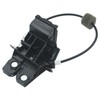 Kalunfex Tailgate Lock, Boot Latch, Tailgate Door Lock for W203