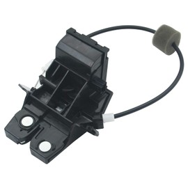 Kalunfex Tailgate Lock, Boot Latch, Tailgate Door Lock for W203 W211 W209 R171 W219 A1717500085 Boot Lock