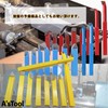 A'sTool Small Lathe for DIY Lathes Cutting 9 Bite Set