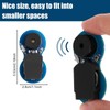 Prank Cricket Noise Maker, Figure 8 Appearance Cricket Noise Generator