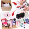 Acrylic Nail Art Kit-Nail Art Manicure Set Acrylic Powder Brush