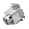 HVAC Premium HVAC Plenum Ceiling Box | Top Ceiling Box