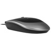 MacAlly Macally Dynamouse-Sg USB Optical Silent Click Mouse with 2