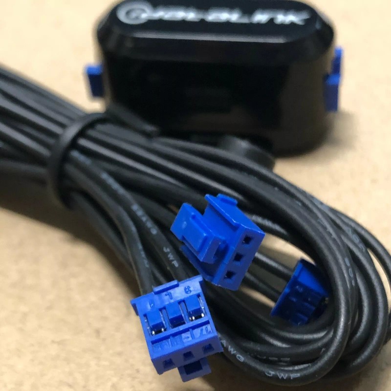 iDatalink Connec ADS-RNG-GM3 Immobilizer Bypass Ring