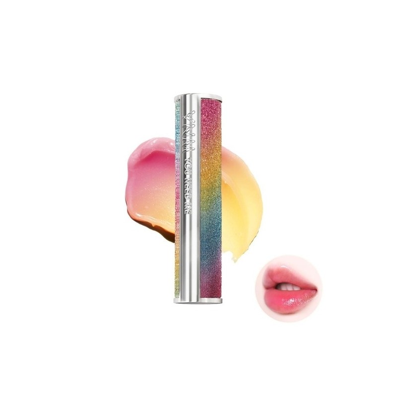 Y&M Honey Lip Balm 8 types / 와이엔엠 허니립밤 8종