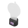 Acrylic Cartoon Night Light Kids Multifunctional 3D Cute Acrylic LED