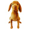 Vizsla Soft Toy