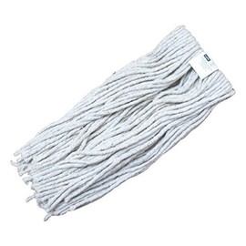 32oz Cotton 4-Ply Wet Mop Head