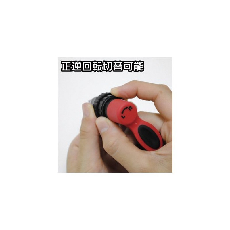 ASTRO PRODUCTS 02-23582 1/4 Bit Ratchet L-Handle 02-23582