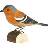 Chaffinch 133x40x45