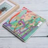 Sketchbook Sketch Paper Drawing Book Stationery Art Supplies Dotted Lines