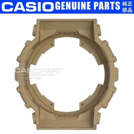 Casio Genuine Casio Watch Bezel G-Shock GA-100CM-5A GD-120CM-5 Camouflage Cover Shell