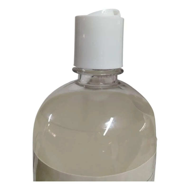 Shampoo Abrillantador Para Caballo Citronela Y Jojoba 950ml
