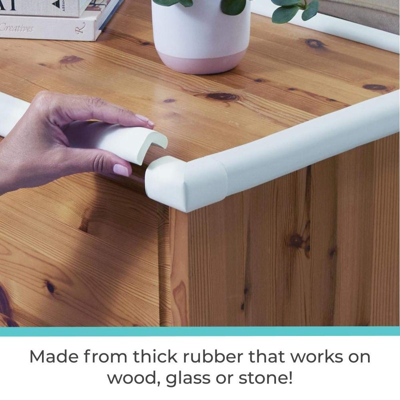 Toddleroo by North States - Foam Edge Protector Roll for
