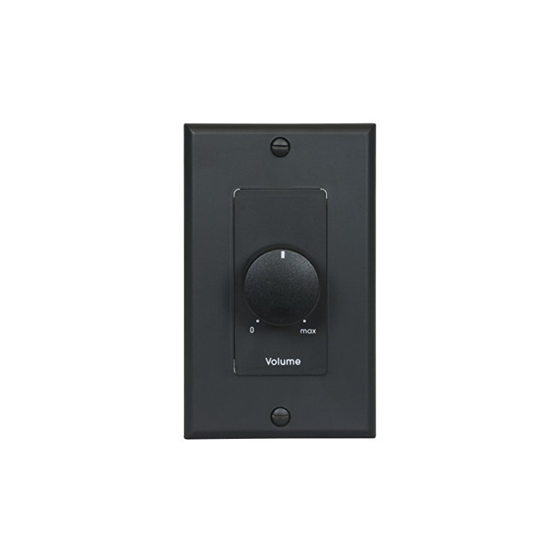 Lowell 100LVC-DB 100/75/25 Volt Remote Volume Control (100 Watt, Decora