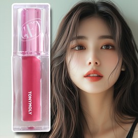 Tony Moly Get It Tint Waterful Butter Tsuyang Tint Zootopia Collaboration / 토니모리 겟잇 틴트 워터풀 버터 쯔양 틴트 주토피아 콜라보