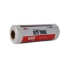 Koch Industries 5520126 Cotton Polypropylene Blend Kite Twine, 600-Feet, Natural