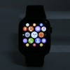 LD5 Portable Bluetooth Smartwatch Heart Rate Monitoring Handfree One Click