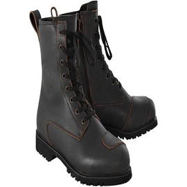 Oxford - Merton Waterproof Leather Boots