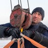 KAYGO Thermal Work Gloves, Waterproof, Lined, Cold-Resistant, Double Latex Coated,