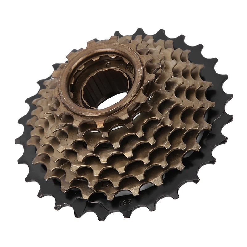 7 Speed Freewheel 700c Bike Wheel Set 8 3 Cassette