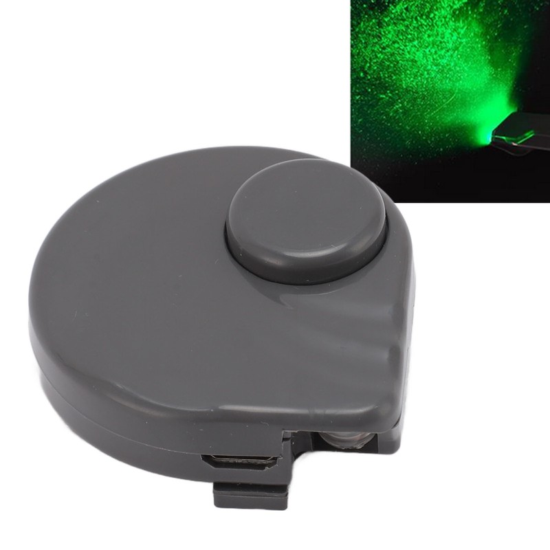 Vacuum Cleaner Dust Display LED Lamp Suitable for Shark for
