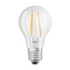 Osram LED Base Classic A Lamp, Socket: E27, Warm White,