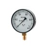 Kakudai 649-871-05C General Purpose Pressure Gauge, A Type