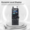 Professional 264GB WUCOTC Digital Voice Recorder - Voice Activated Recorder