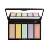 Paleta Correctores Colour Corrector Kit 001 Colour Mix – Gosh Copenhagen