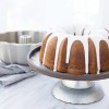Luxury Molde De Rosca Gelatina Panque De Gajo Antiadherente Acero