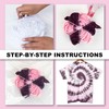Tulip One-Step Tie-Dye 3-Color Kit Cherry Blossom