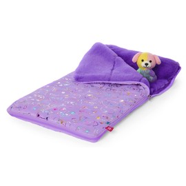 American Girl Summer’s Sleep Accessories for 18-inch Dolls (Girl of The Year 2025)