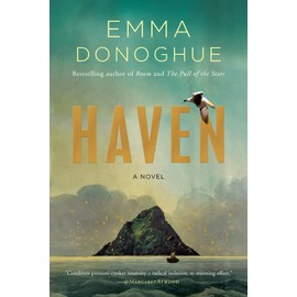 Haven: A Novel
