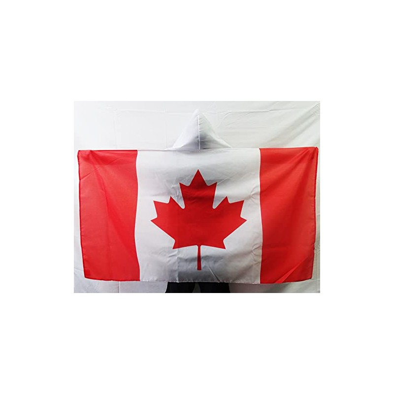 AZ FLAG - Canada Cape Flag - 150 x 90
