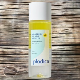 Flordica Eye Makeup Removal Minimize Skin Irritation Mild Touch Lip & Eye Remover 4pcs 150ml / 플로디카 눈 화장 지우기 피부 자극 최소화 마일드 터치 립앤아이 리무버 4개 150ml