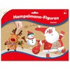 Mammut Spiel & Geschenk 162009 Craft Set Jumping Man Figures