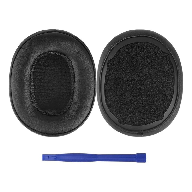 Butiao Skullcandy Hesh 3 Almohadillas De Repuesto De Cuero