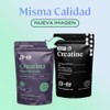 B-FIT Just Creatine Creatina Monohidratada Pura