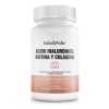 Colágeno Hidrolizado Ácido Hialurónico Biotina 100 Cápsulas 500 Vitaminas Mujer