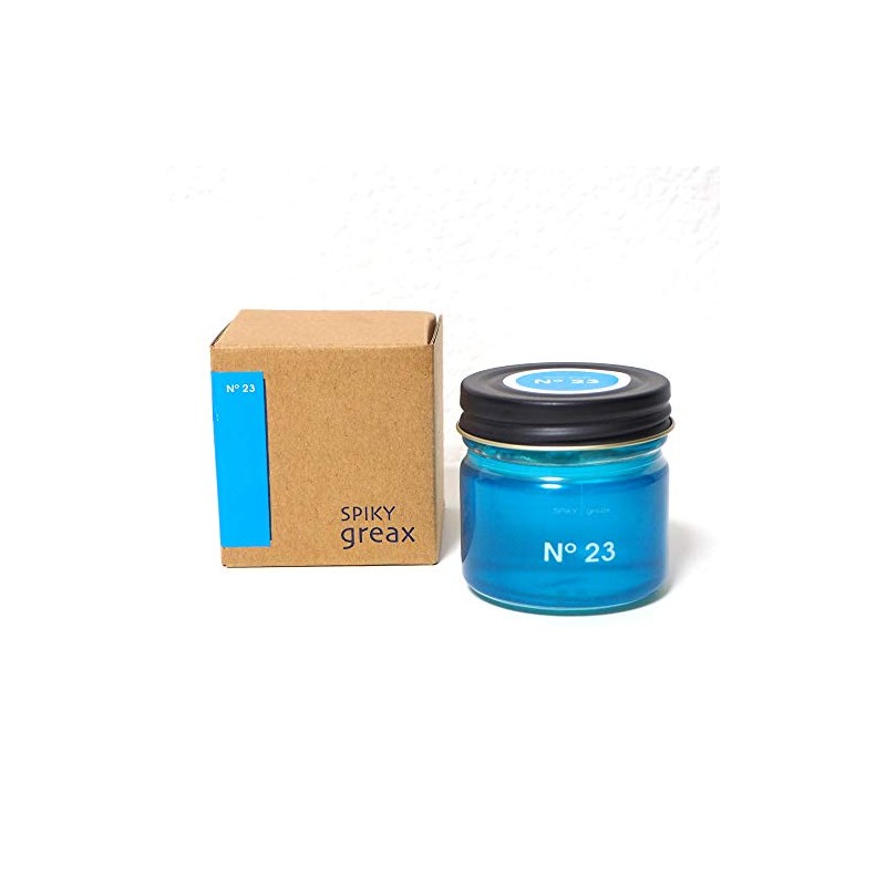 IRIYA COSMETICS Spiky Greakes, 2.1 oz (60 g), No23 Gel,