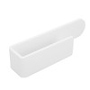 Wall Mounted Acrylic Hat Hook Easy Installation Sturdy Multifunction Self