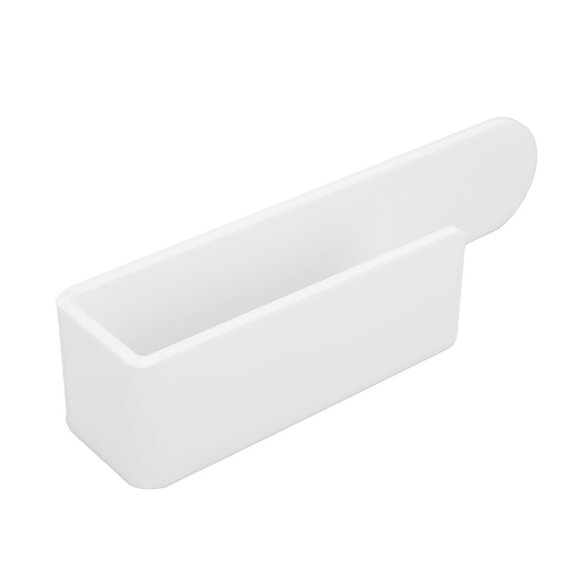 Wall Mounted Acrylic Hat Hook Easy Installation Sturdy Multifunction Self