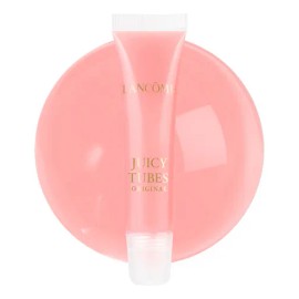 Lancme Juicy Tubes - Gloss Labial Hidratante y Rellenador, Acabado Ultrabrillante, Aroma Afrutado, Textura en Gel, Larga Duracin e Hidratacin 4H, 15  