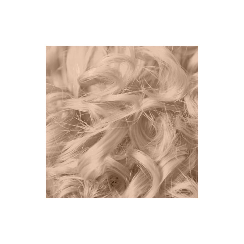 HL B Hi Lift Ash Blonde Permanent Liquid Hair Color