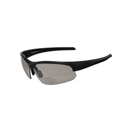 BBB Cycling Bicycle, Mountain Bike Sports Goggles Dioptrical Value +1,5, Impress Reader Polycarbonate, BSG-59PH, Matt Black