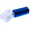 Coats Moon Sewing Thread Spun Polyester 1000m in Royal Blue
