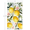 LANG Lovely Lemons Password Journal (1014114)