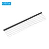 PATIKIL Pack of 20 DIP Pin Headers Single Row 40P